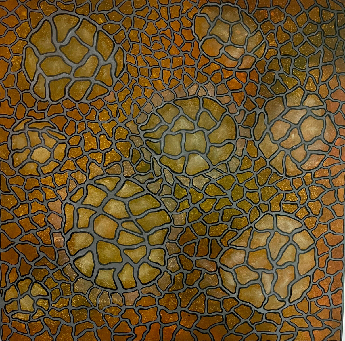 Connection by Leandra McKay image 0