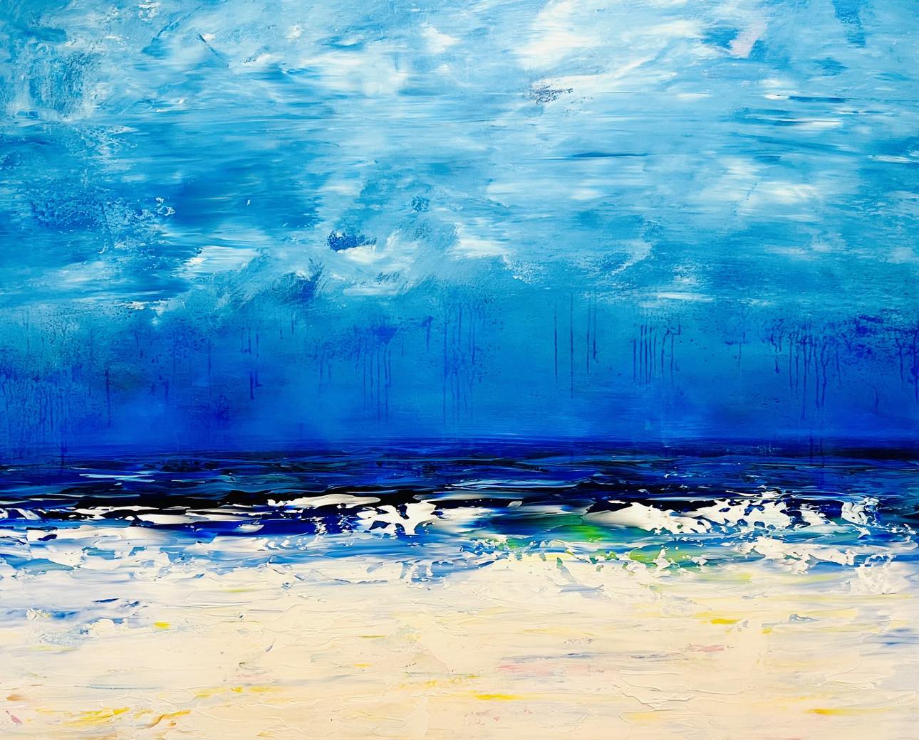 Beach Vibe image 0