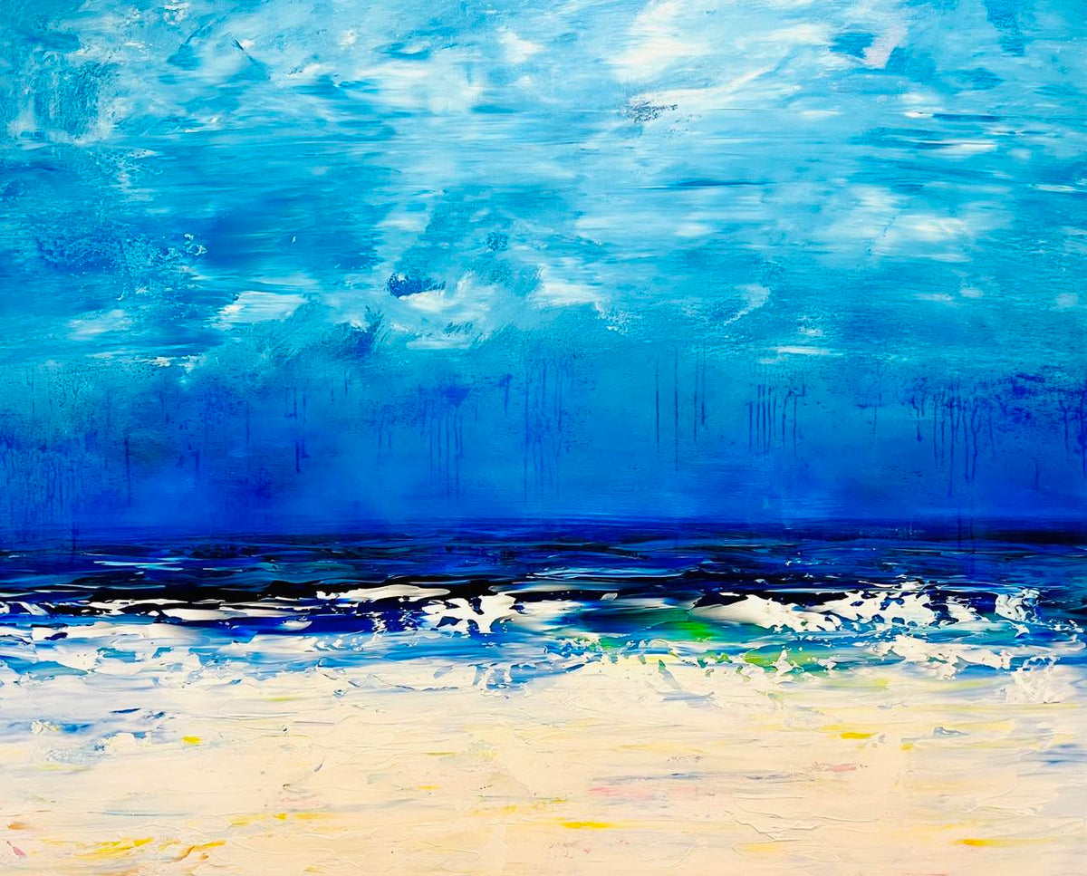 Beach Vibe image 0