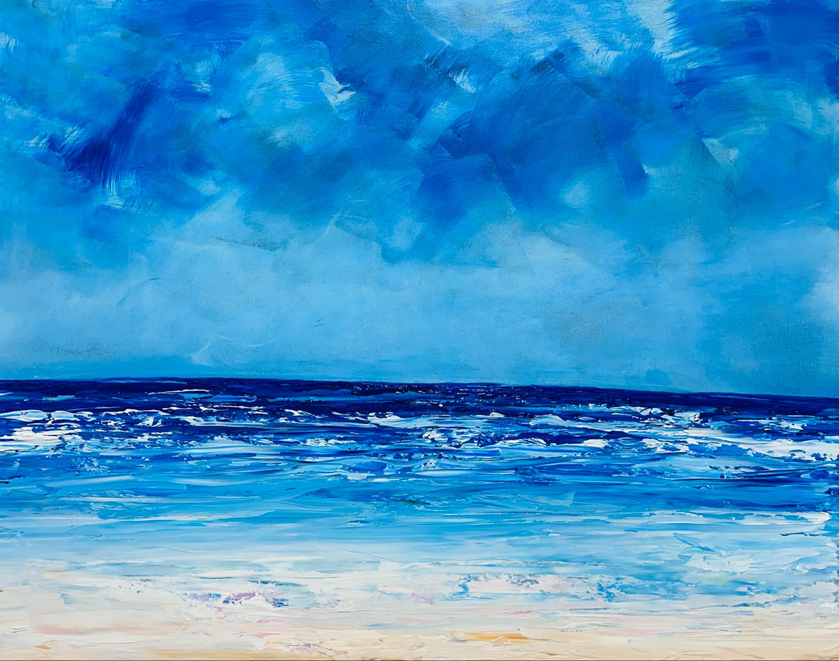 Beyond The Waves image 0