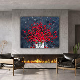 Midnight Kisses Under The Evening Stars image 2