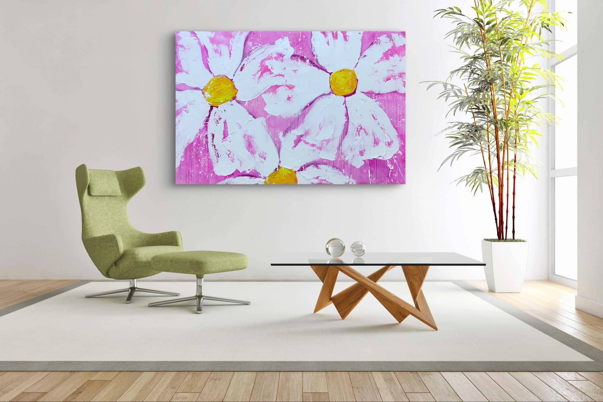Daisy Love image 1