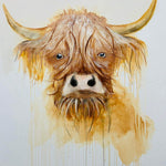 Hairy Harry image 1