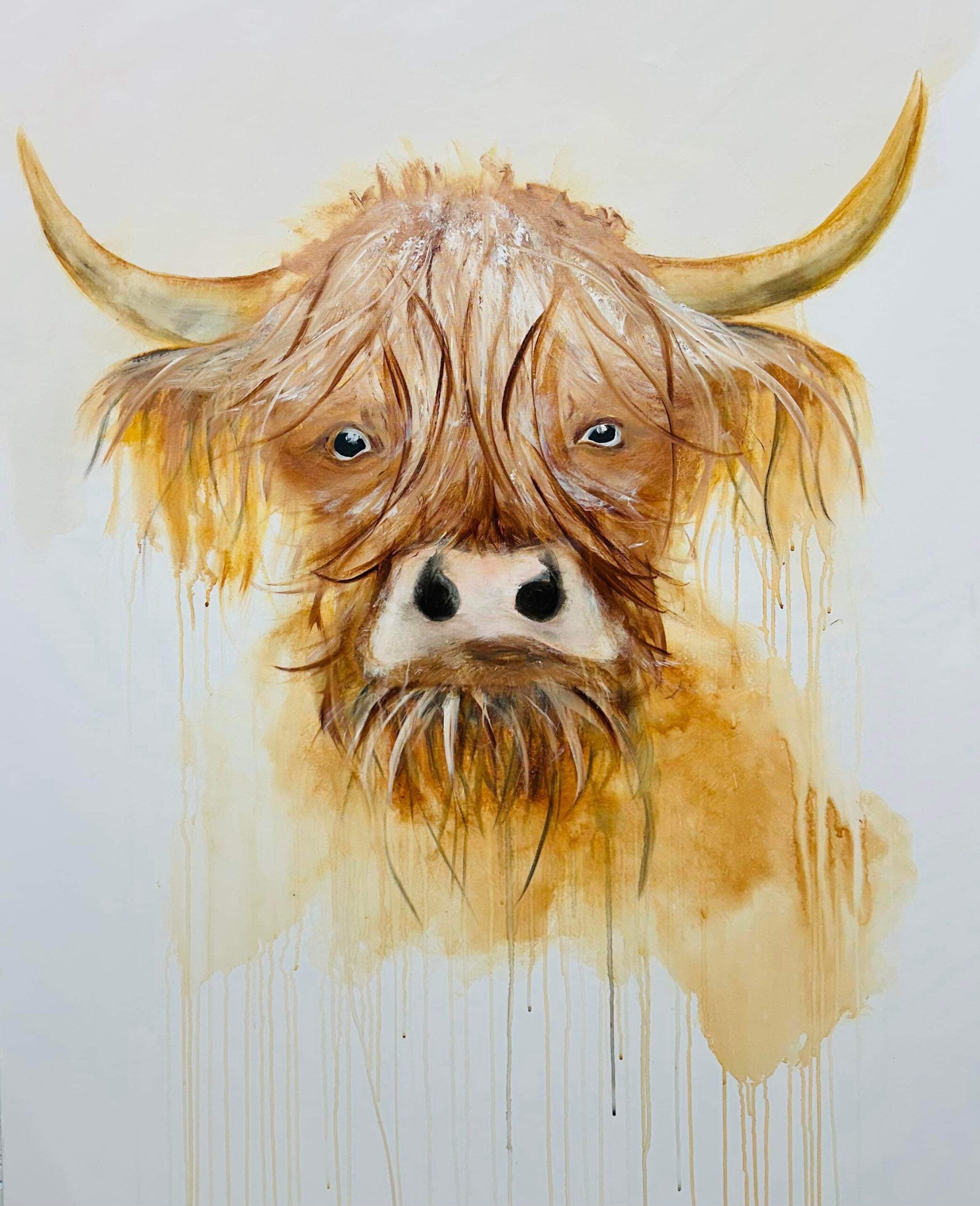 Hairy Harry image 1