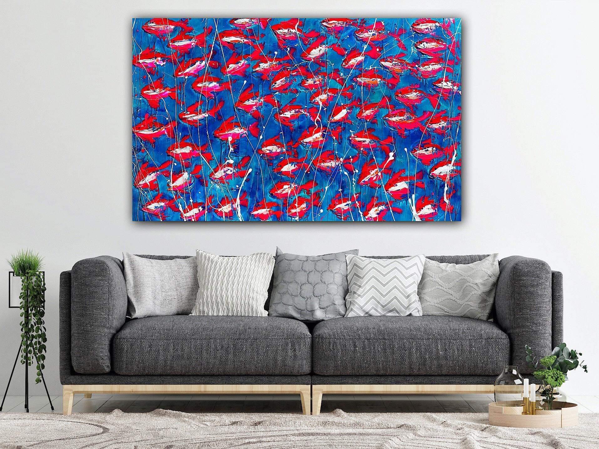 School Day - SOLD image 0