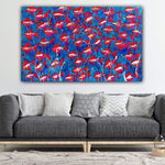 School Day - SOLD image 0