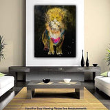 Courageous Soul (V1) image 1
