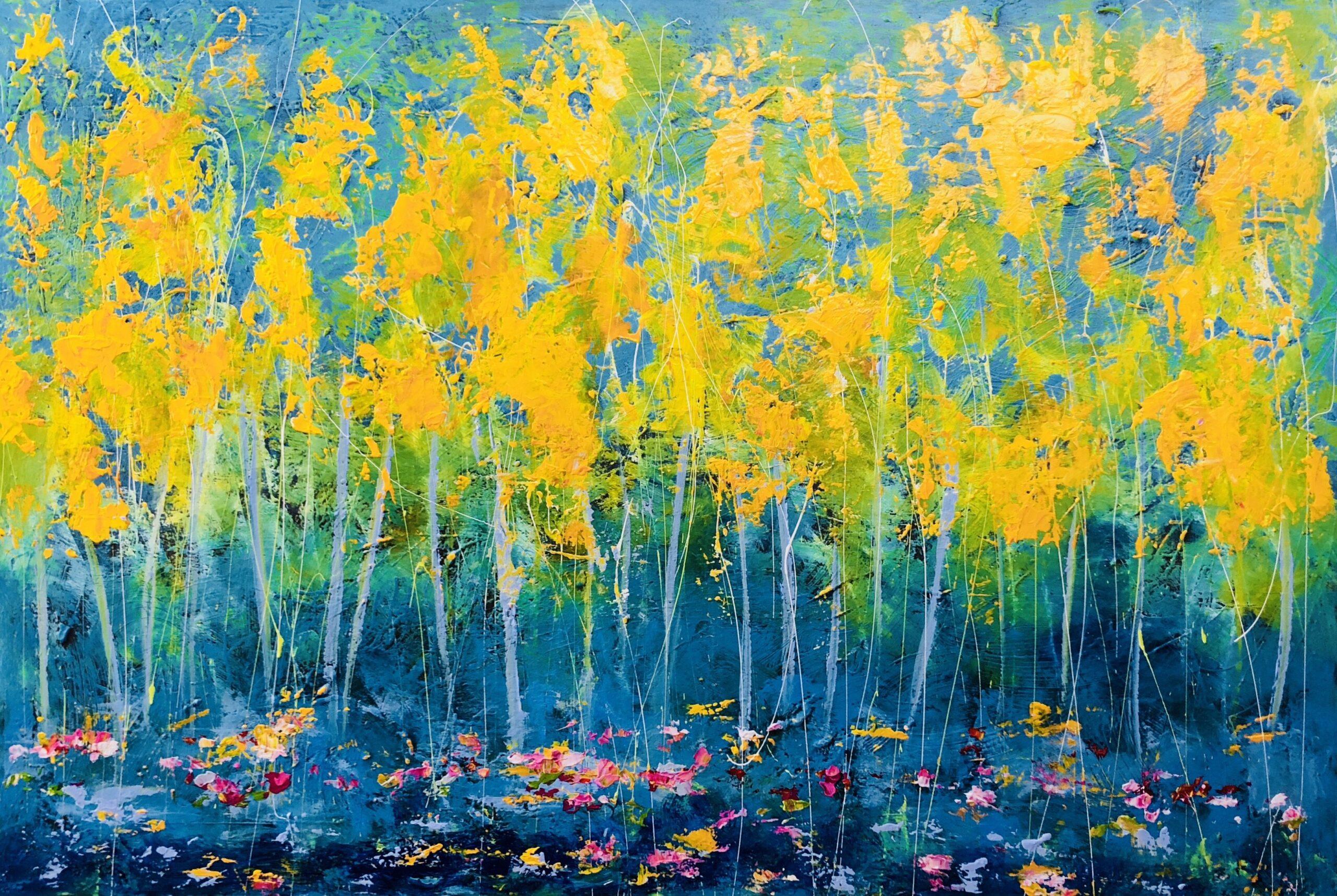 Secret Forest image 2