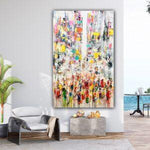 Rush hour - SOLD image 4