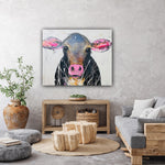Mr Moo Goo image 2