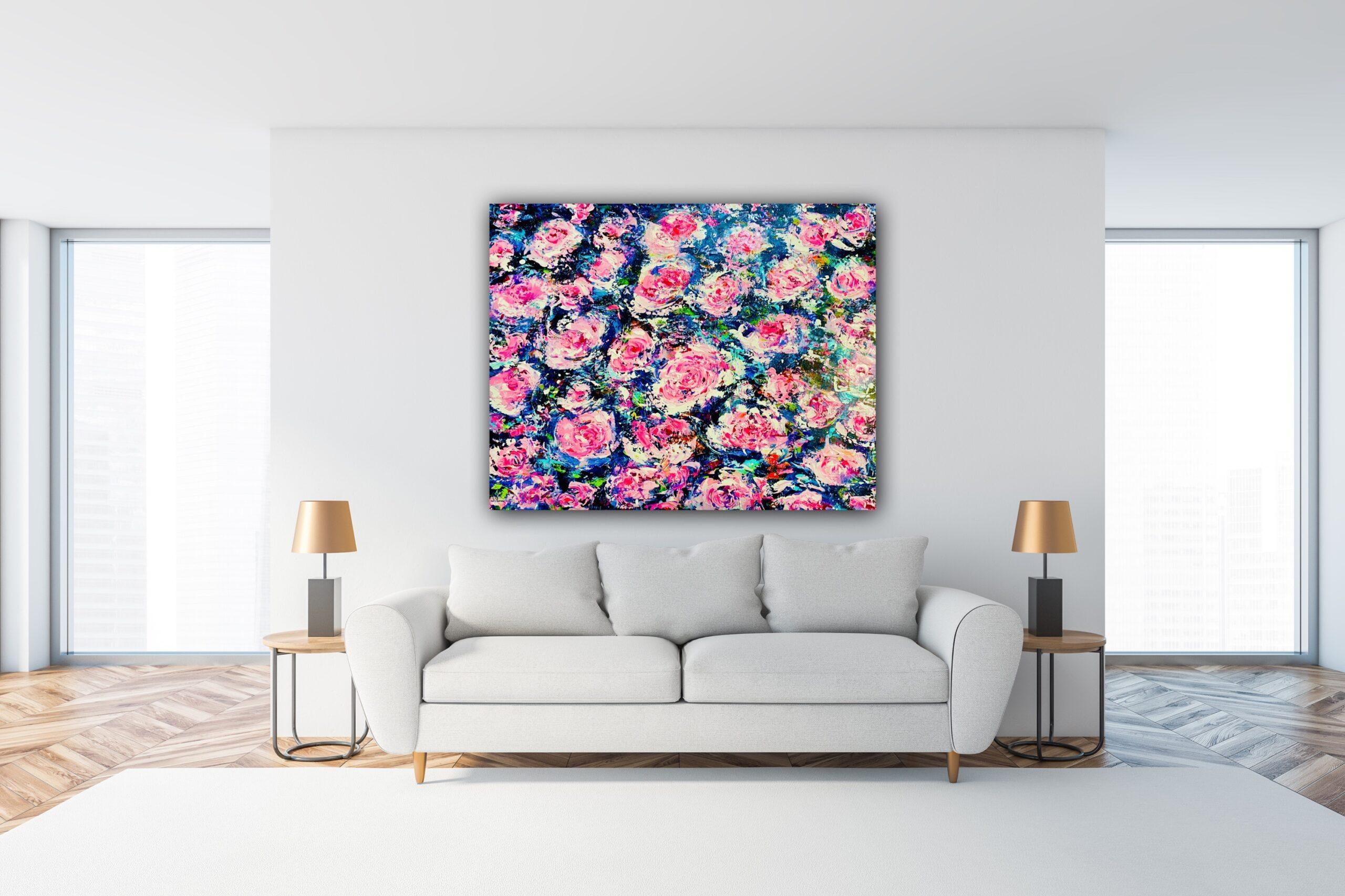 Blooming Beautiful Buds image 0