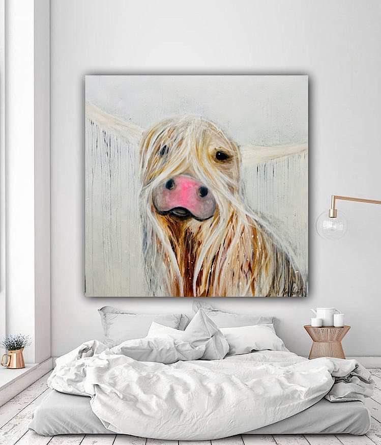 Shaggy MooMoo image 0