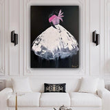 Champagne Dreams image 2