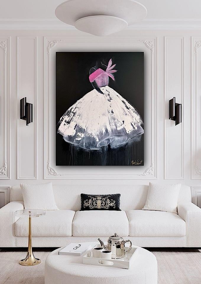 Champagne Dreams image 2