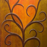 Split Enz by Leandra McKay image 0