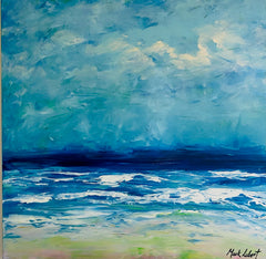 Sea Spray - SOLD image 1