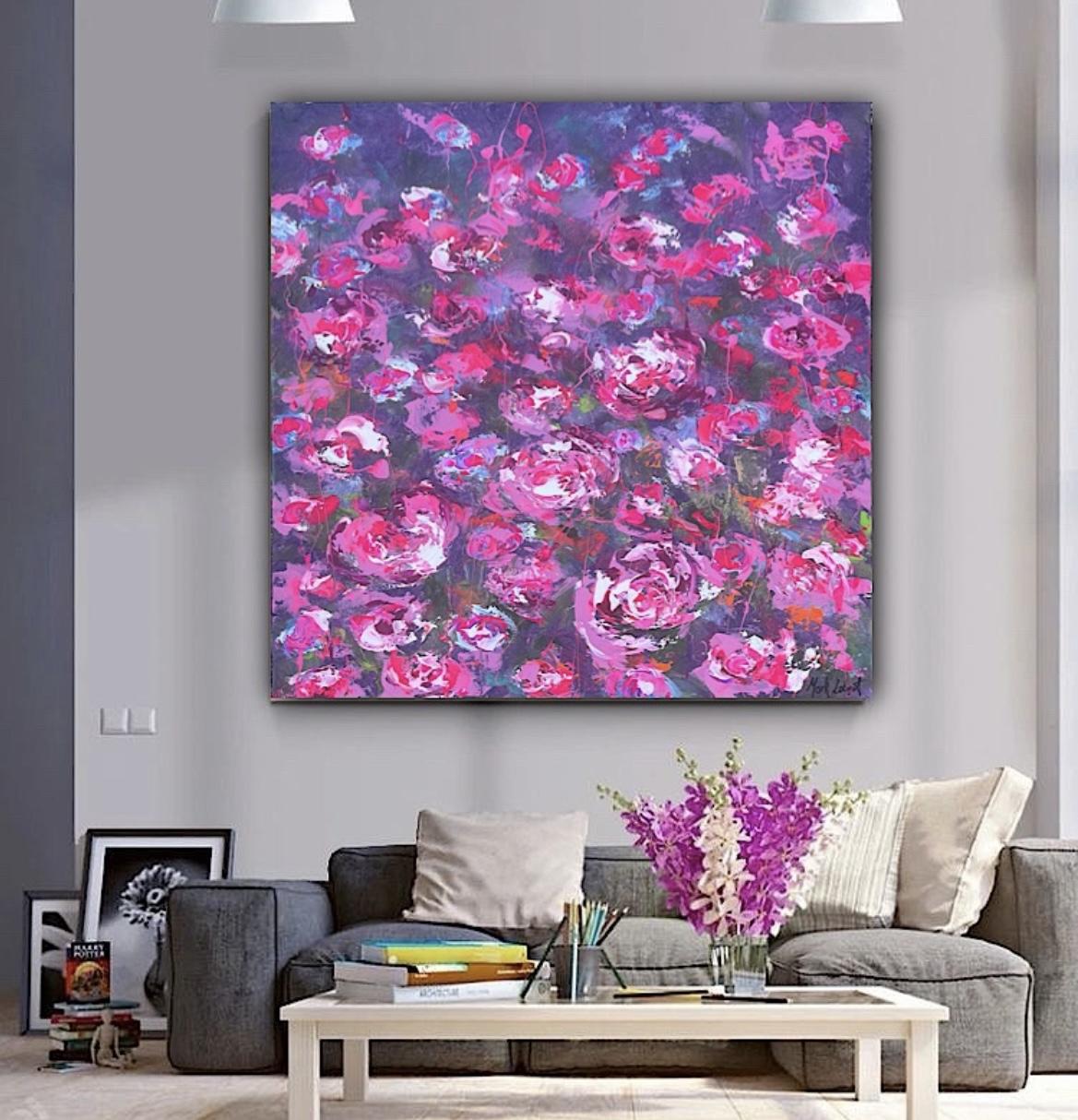 Floral Frenzy image 0
