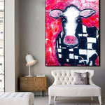 Miss Lola Moo image 0