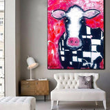 Miss Lola Moo image 0