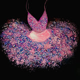 The Rehearsal, Pink dance. image 1