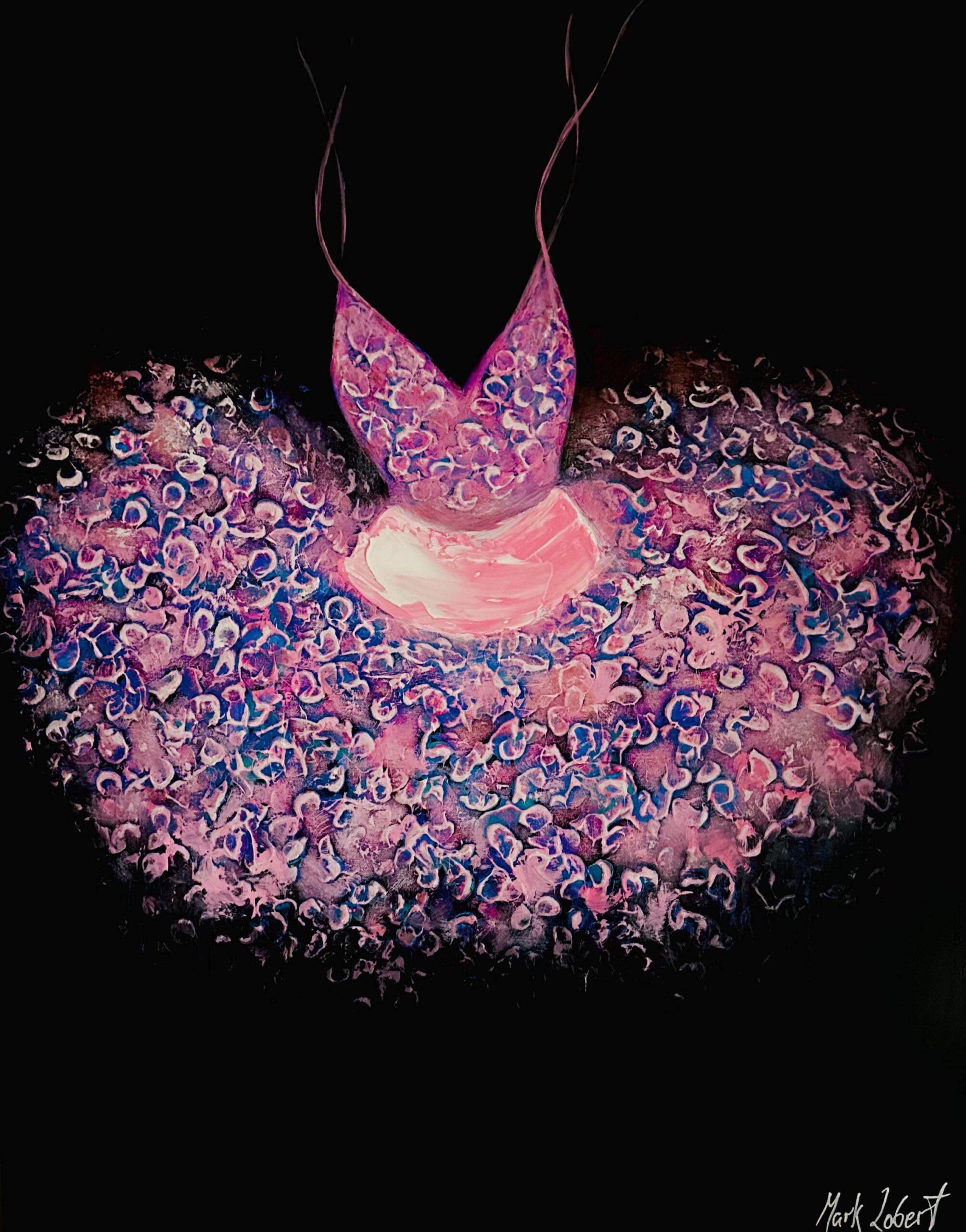 The Rehearsal, Pink dance. image 1