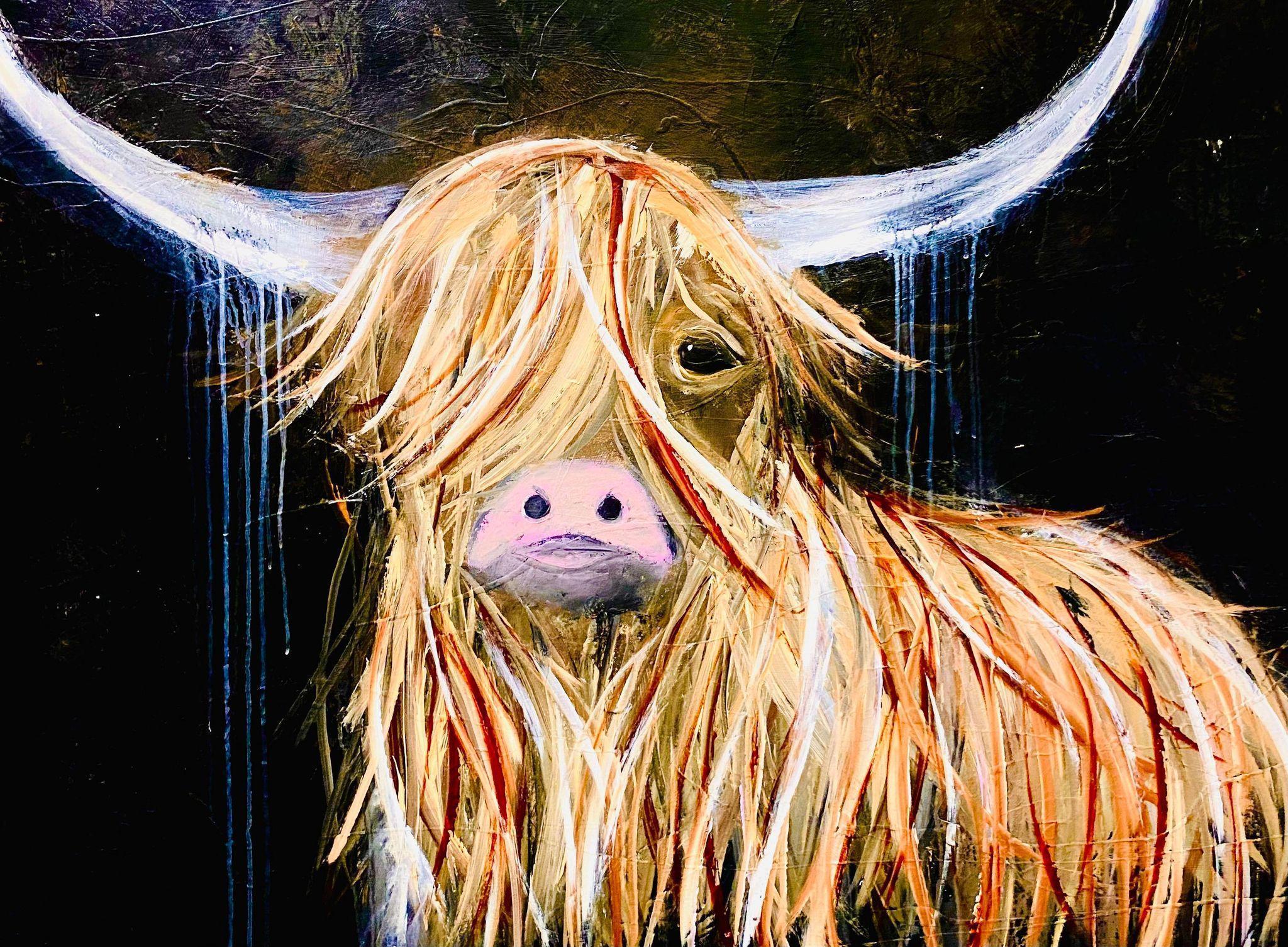 Moove a Little Closer image 0