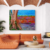 TRANQUILITY - SOLD image 0