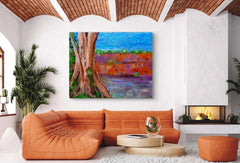 TRANQUILITY - SOLD image 0