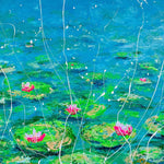 Water Lily image 1
