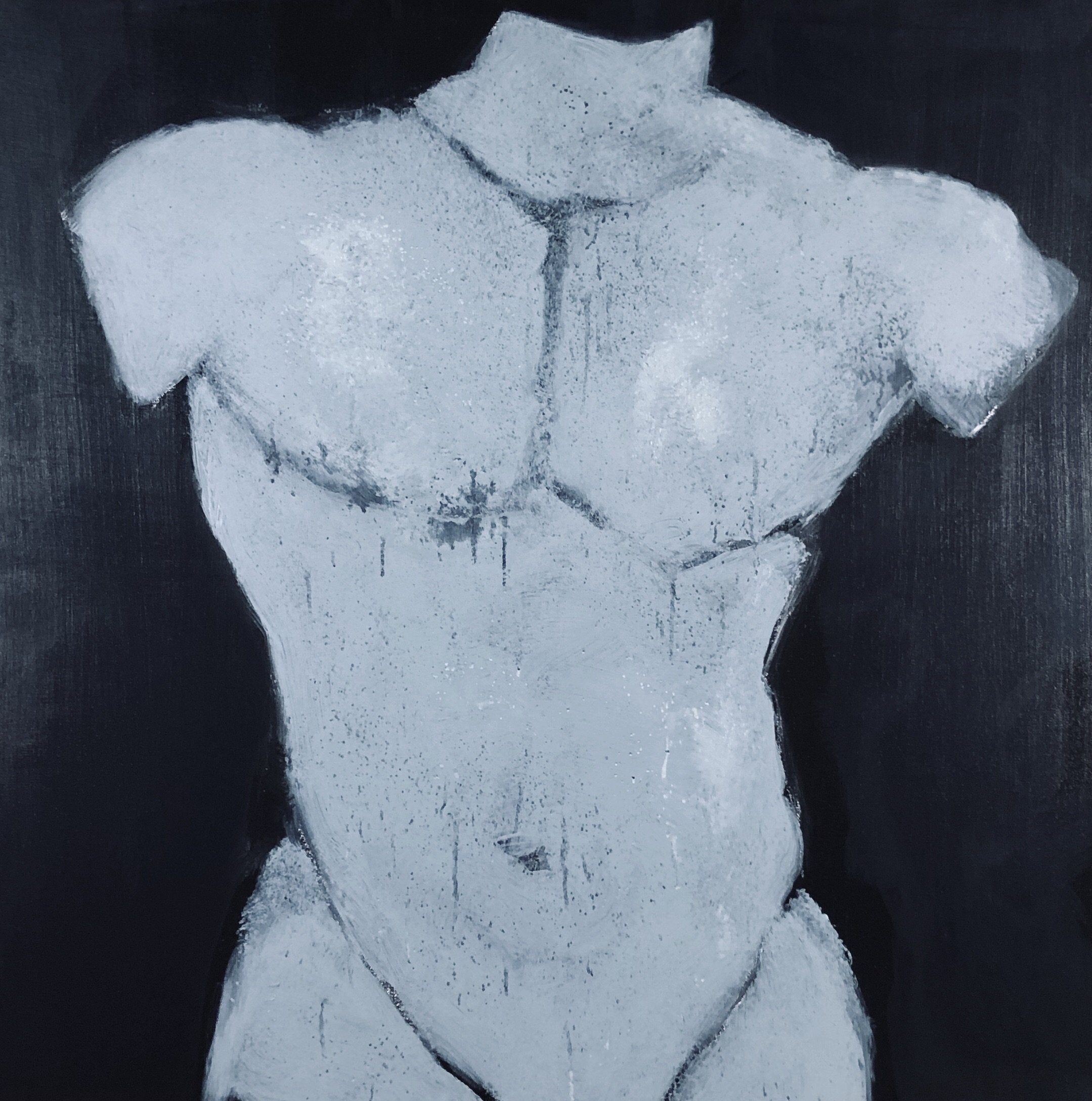 The Nudist image 2