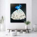 Romance in Blue image 2