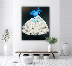 Romance in Blue image 2
