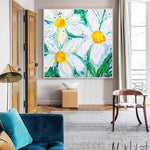 Daisies on Parade image 0