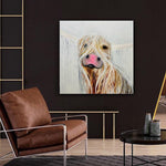 Shaggy MooMoo image 1