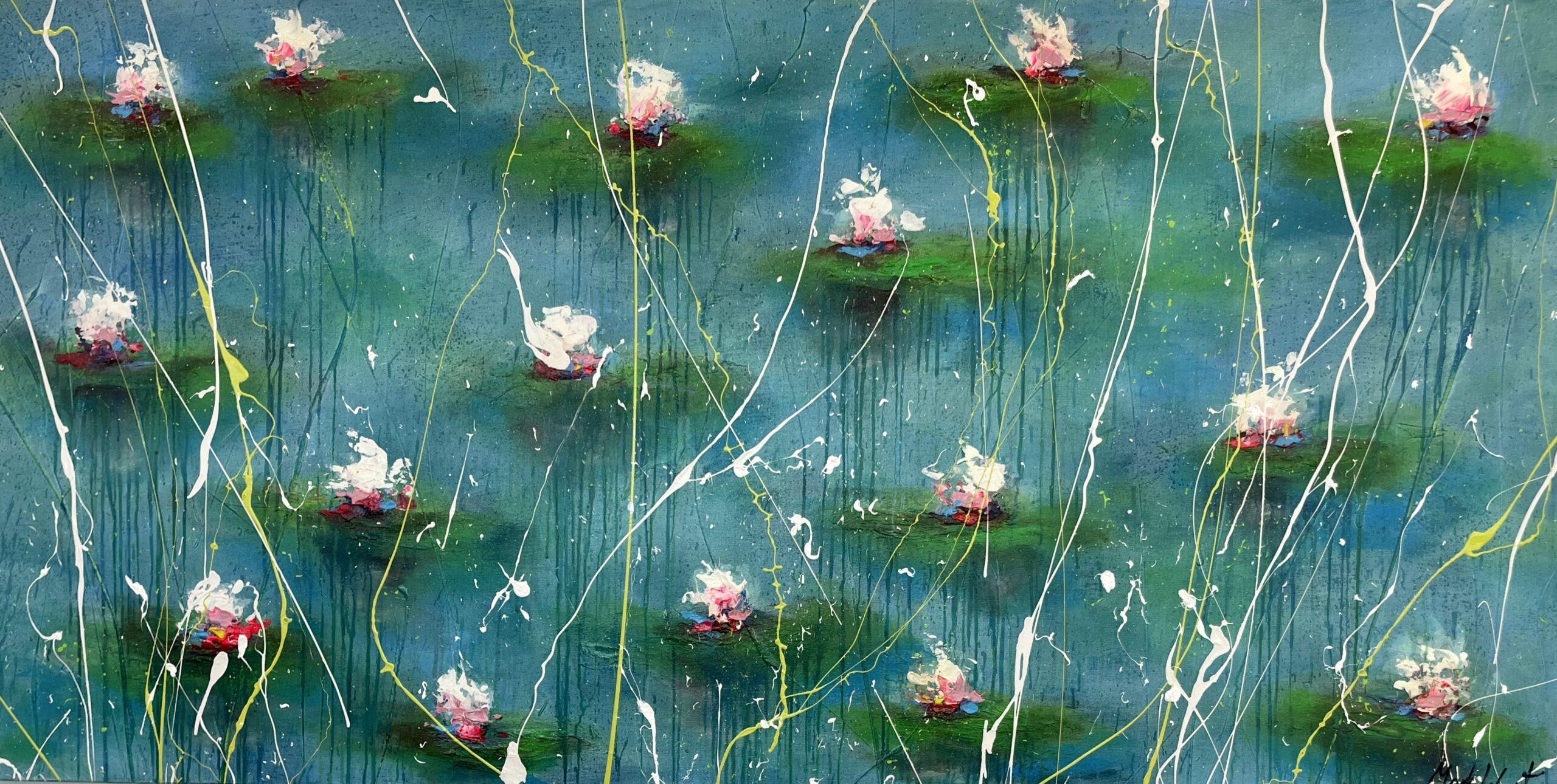 Lily Tranquility image 2