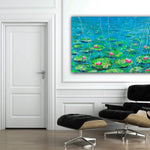 Water Lily image 0