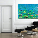 Water Lily image 0