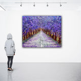 Purple rain image 6