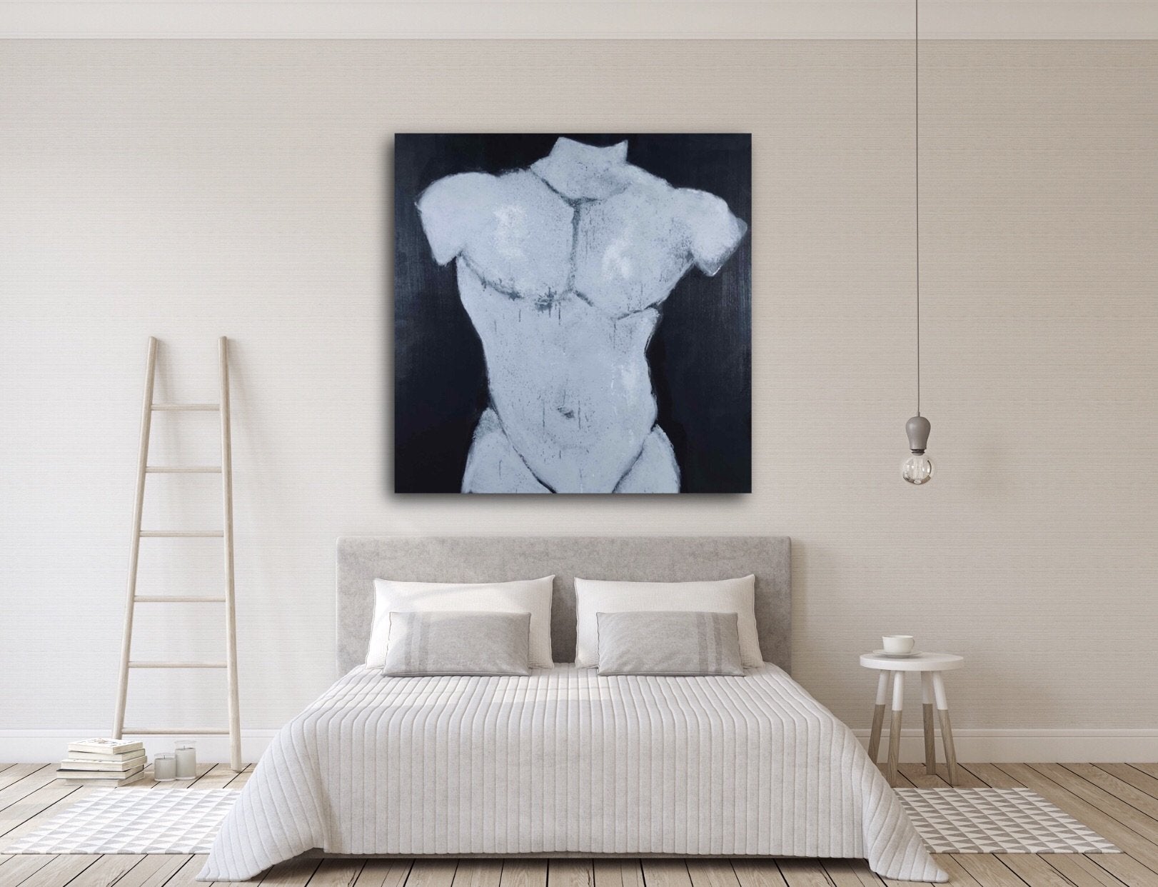 The Nudist image 4