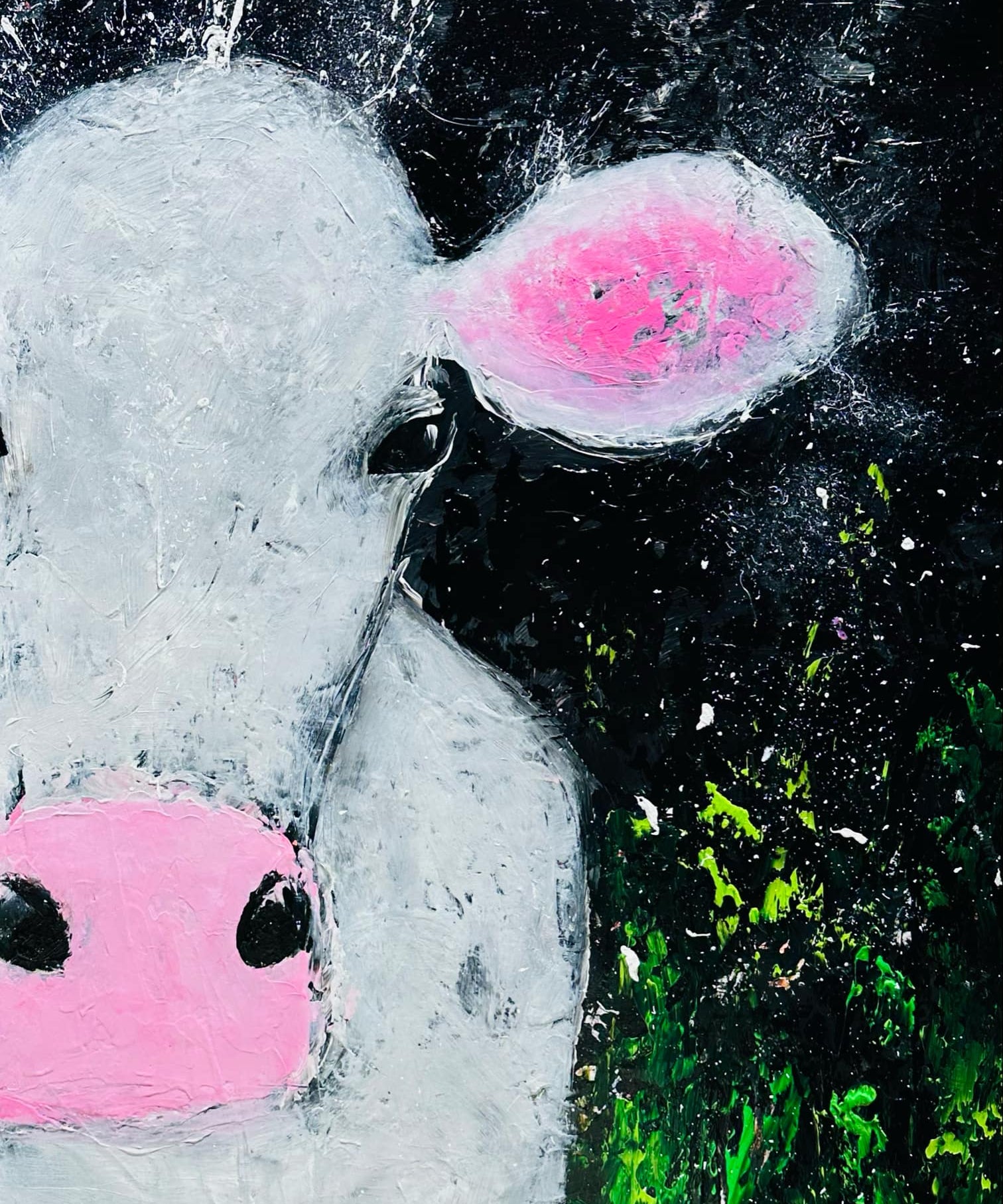 Moo Moo Mammy image 0