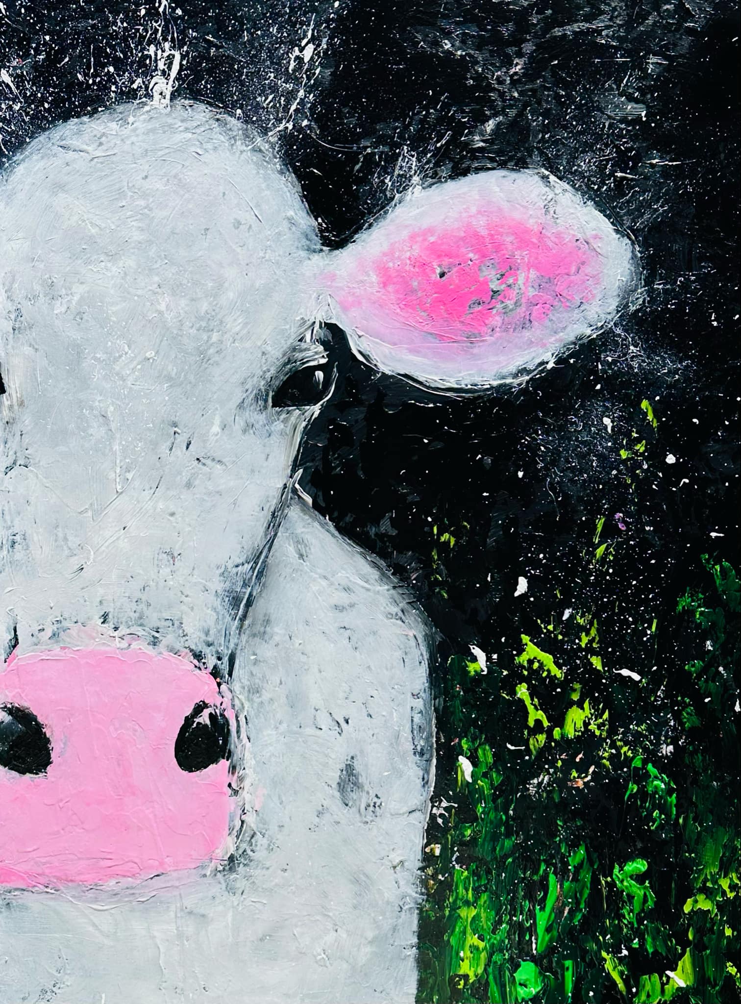 Moo Moo Mammy image 0