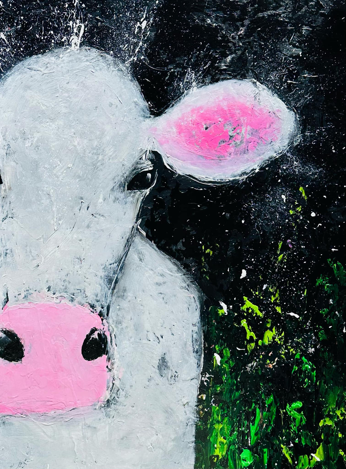 Moo Moo Mammy image 0
