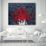 Midnight Kisses Under The Evening Stars image 0