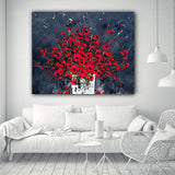 Midnight Kisses Under The Evening Stars image 0