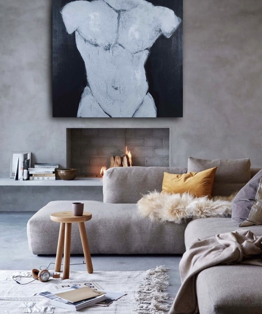 The Nudist image 0