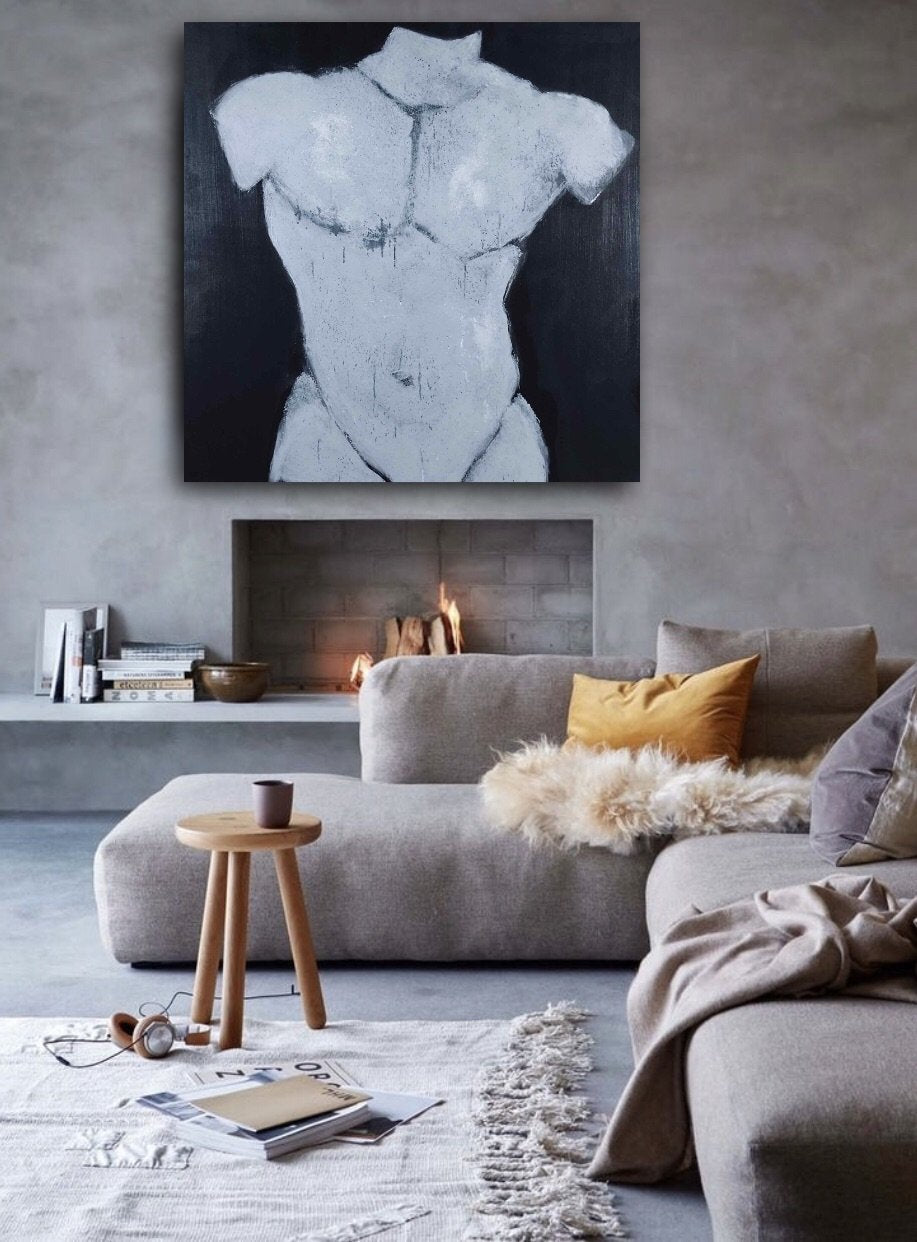 The Nudist image 0