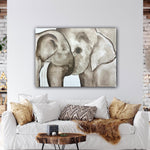 Together Forever - SOLD image 0
