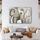 Together Forever - SOLD image 0