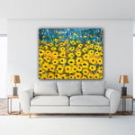 Sunshine Kisses (SOLD) image 1