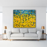 Sunshine Kisses (SOLD) image 1